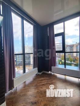 1-к квартира, вторичка, 47м2, 3/4 этаж