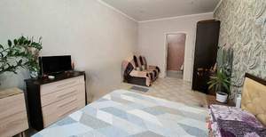 1-к квартира, вторичка, 40м2, 10/19 этаж