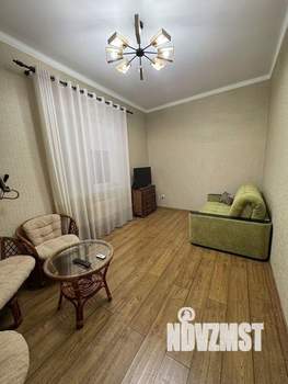 3-к квартира, вторичка, 65м2, 3/5 этаж