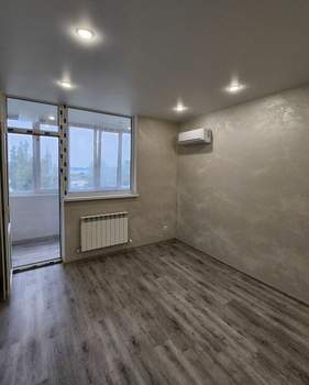 Студия квартира, вторичка, 28м2, 5/20 этаж
