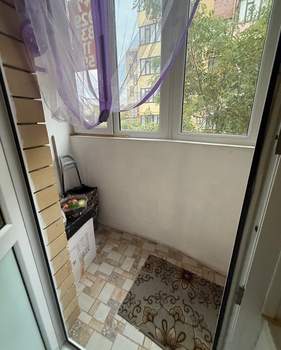 1-к квартира, вторичка, 37м2, 1/5 этаж