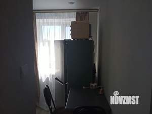 1-к квартира, вторичка, 23м2, 5/5 этаж