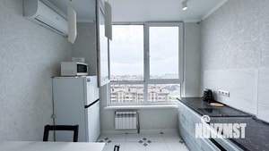 1-к квартира, вторичка, 41м2, 12/19 этаж