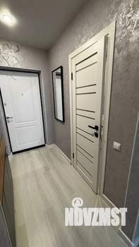 Студия квартира, вторичка, 28м2, 10/19 этаж