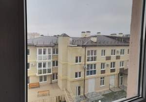 2-к квартира, вторичка, 87м2, 4/8 этаж