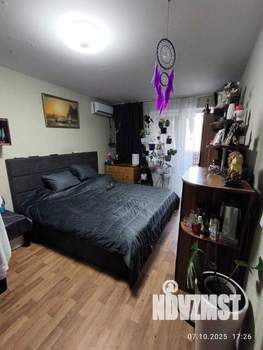 1-к квартира, вторичка, 37м2, 9/9 этаж