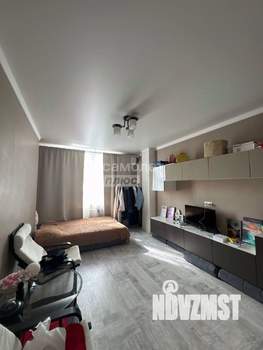 2-к квартира, вторичка, 58м2, 2/4 этаж