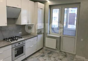 2-к квартира, вторичка, 62м2, 2/13 этаж