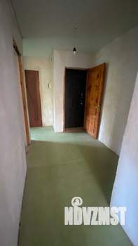 3-к квартира, вторичка, 50м2, 1/2 этаж