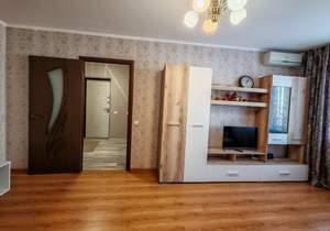 1-к квартира, вторичка, 39м2, 4/5 этаж