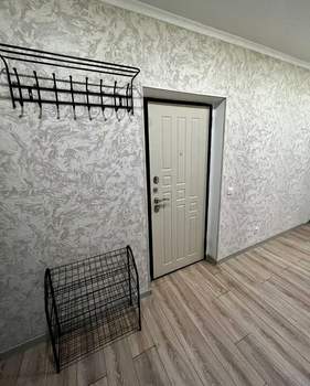 1-к квартира, вторичка, 49м2, 8/9 этаж