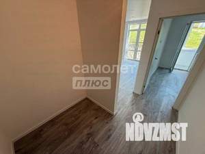 1-к квартира, вторичка, 41м2, 2/4 этаж