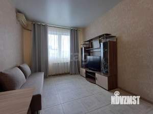 1-к квартира, вторичка, 36м2, 9/9 этаж
