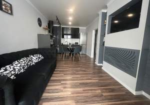 1-к квартира, вторичка, 49м2, 5/9 этаж