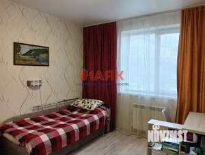 2-к квартира, вторичка, 54м2, 1/4 этаж