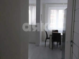 1-к квартира, вторичка, 41м2, 5/13 этаж