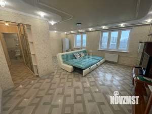 Студия квартира, вторичка, 37м2, 8/12 этаж