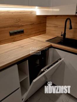 1-к квартира, вторичка, 38м2, 3/10 этаж