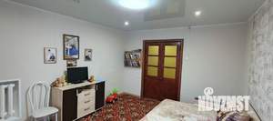 2-к квартира, вторичка, 58м2, 2/2 этаж