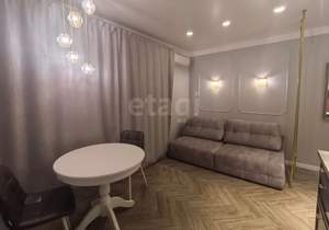 Студия квартира, вторичка, 24м2, 5/8 этаж