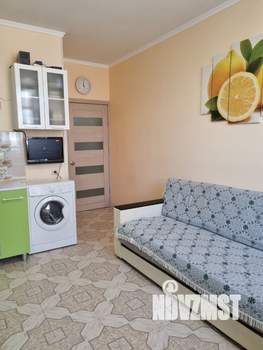 1-к квартира, вторичка, 51м2, 9/12 этаж