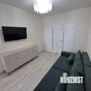 1-к квартира, вторичка, 43м2, 9/14 этаж