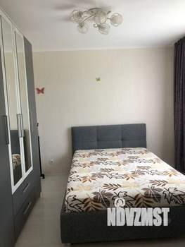 1-к квартира, вторичка, 33м2, 5/17 этаж