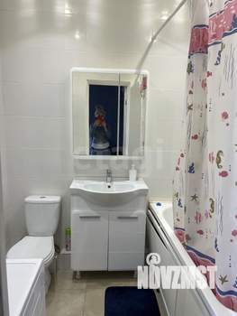 Студия квартира, вторичка, 38м2, 6/8 этаж