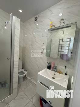 2-к квартира, вторичка, 58м2, 2/4 этаж