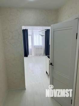 Студия квартира, вторичка, 27м2, 8/20 этаж