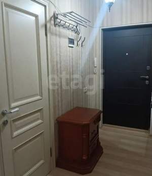 1-к квартира, вторичка, 39м2, 2/3 этаж