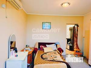 2-к квартира, вторичка, 75м2, 3/5 этаж