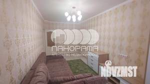 1-к квартира, вторичка, 43м2, 3/3 этаж