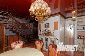 4-к квартира, вторичка, 156м2, 5/6 этаж