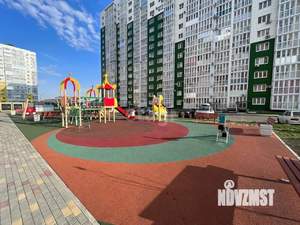 Студия квартира, вторичка, 18м2, 1/16 этаж