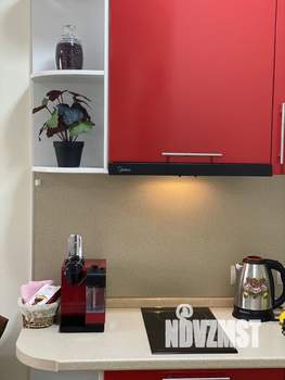 Студия квартира, вторичка, 28м2, 2/3 этаж