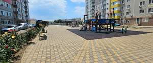 2-к квартира, вторичка, 64м2, 4/9 этаж