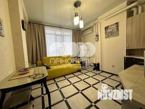 1-к квартира, вторичка, 40м2, 9/9 этаж