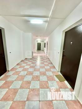 1-к квартира, вторичка, 39м2, 14/17 этаж