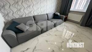 1-к квартира, вторичка, 39м2, 9/19 этаж