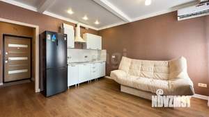 Студия квартира, вторичка, 30м2, 14/20 этаж