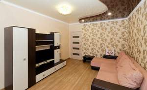 1-к квартира, вторичка, 48м2, 9/9 этаж