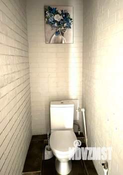 3-к квартира, вторичка, 73м2, 2/16 этаж