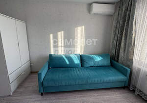 2-к квартира, вторичка, 58м2, 8/16 этаж