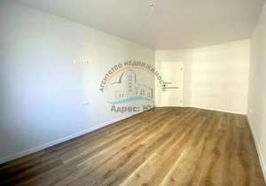 1-к квартира, вторичка, 44м2, 3/12 этаж