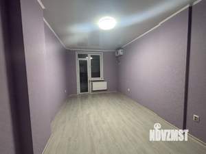 1-к квартира, вторичка, 38м2, 1/14 этаж