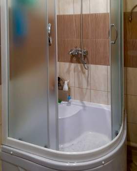 Студия квартира, вторичка, 20м2, 1/9 этаж