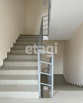 1-к квартира, вторичка, 49м2, 12/13 этаж