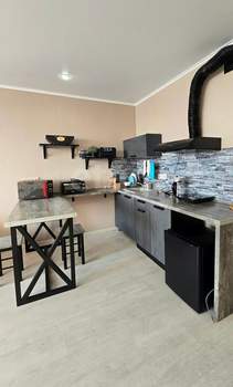 Студия квартира, вторичка, 30м2, 8/18 этаж