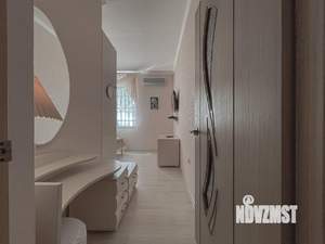 2-к квартира, вторичка, 72м2, 1/6 этаж